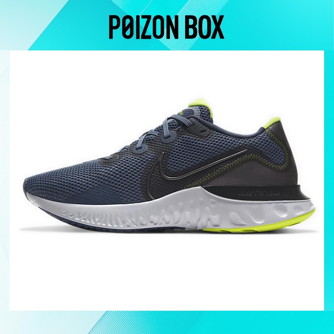 

кроссовки Nike Renew Run Running shoes Men CK6357-400