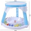 Challenge Ice-breaking Penguin Thin Ice Game Thin Ice Table Game  Family Parent Child