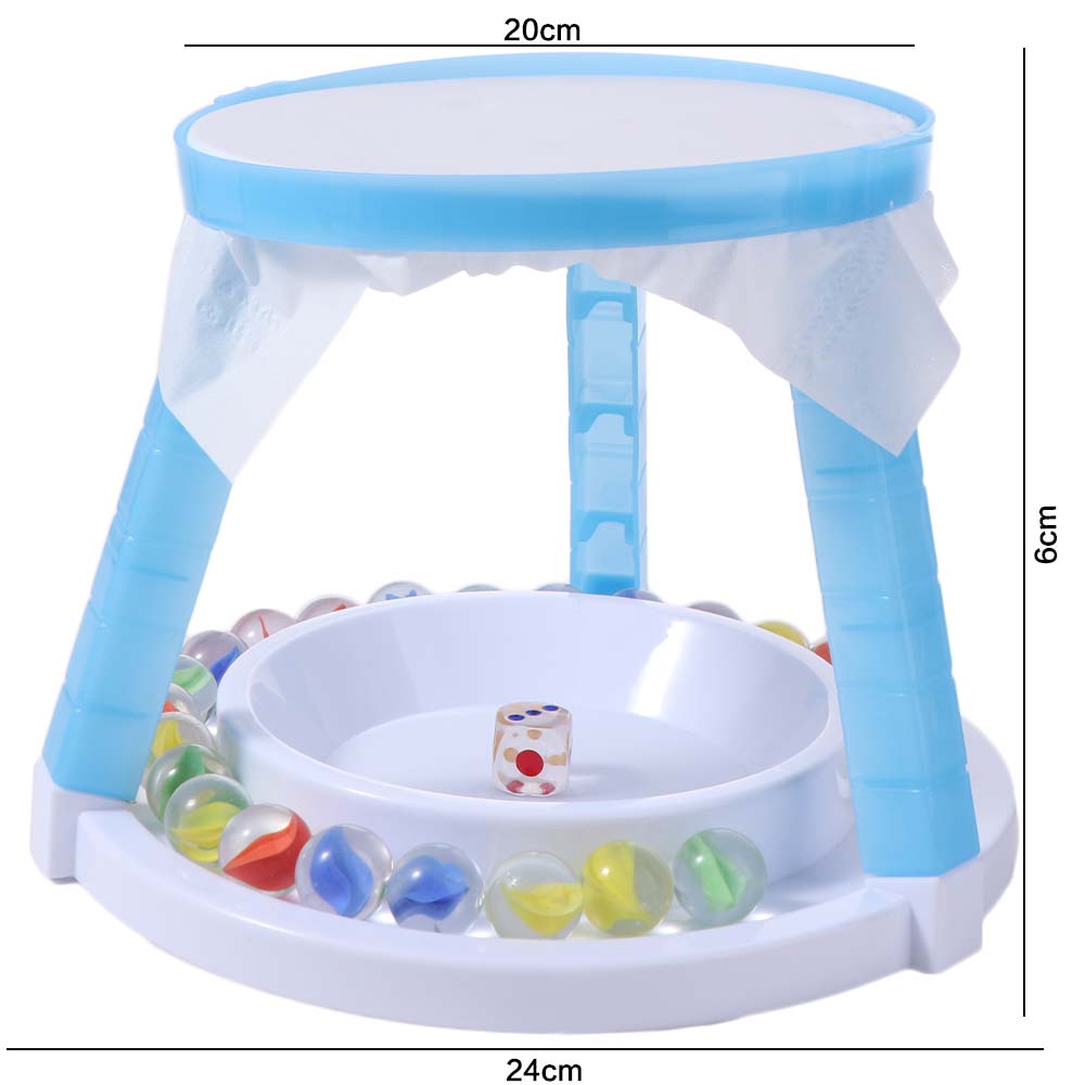 Challenge Ice-breaking Penguin Thin Ice Game Thin Ice Table Game  Family Parent Child