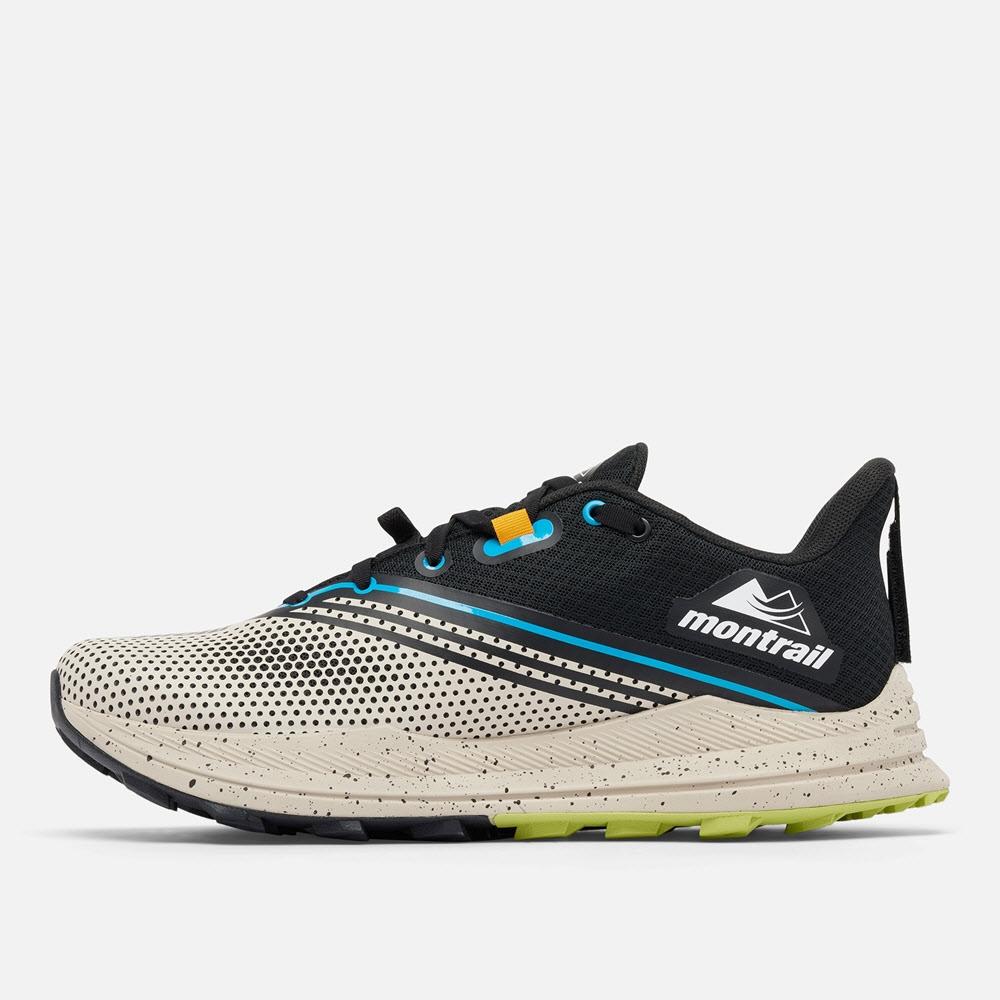 [Columbia] Men's Montrail Trinity FKT [C65BM6578278-Multi]