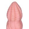 Extra Large PVC Soft Dildo Fisting Butt Plug Masturbator Anal Dilator Adult Sex Toy Big Dick Strap On Penis