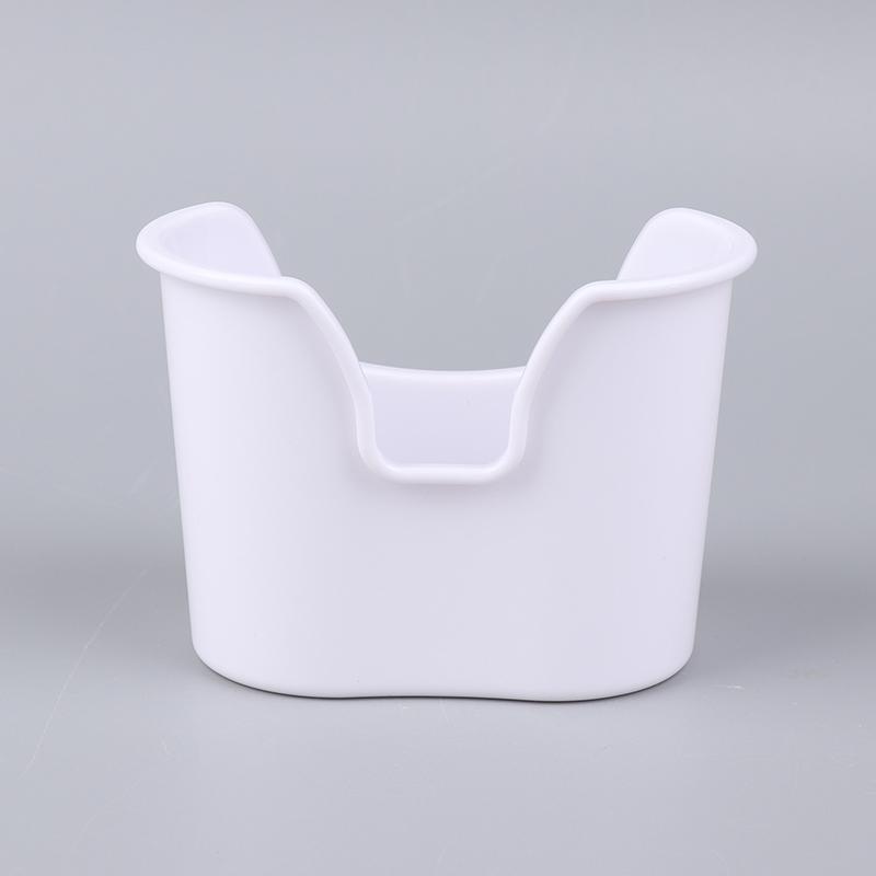 Professional Reusable Ear Wash Ear Washer Basin Wax Removal Container Tool Ear Clean Basin Wax Ear Wash Remover Container