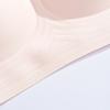 Women's Push Up Soft Bra Removable Padded Bra Comfort Seamless Full Coverage Everyday Bra Underwear For Women S-XXL