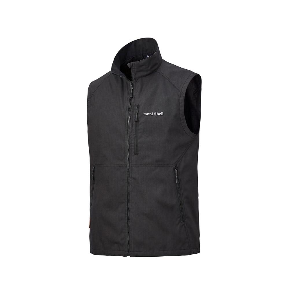 Montbell Fuego Vest Black Jbwxxuvw181