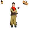 Indian Boy Costume Stage Costume Costume Party Costume Halloween Cosplay Costume