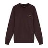 Mens Crew Neck Jumper