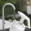 Convenient 2L Automatic Watering Can Electric Watering Sprayer with Adjustable Sprayer Nozzle for Home and Office Plant