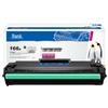 G&G 166A NT-PH1660CT Refillable Black Toner Cartridge for HP Printers