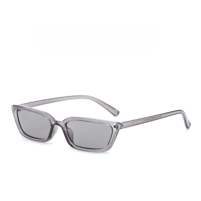 Cat Eye Sonnenbrille Damen Vintage Marke Designer Sonnenbrille Kleine Fassung Tönung Retro Damen Cateye Sonnenbrille UV400