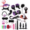 Seksualiteit – BDSM-accessoires