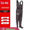 Linwa Outdoor Full Body Fishing Wader