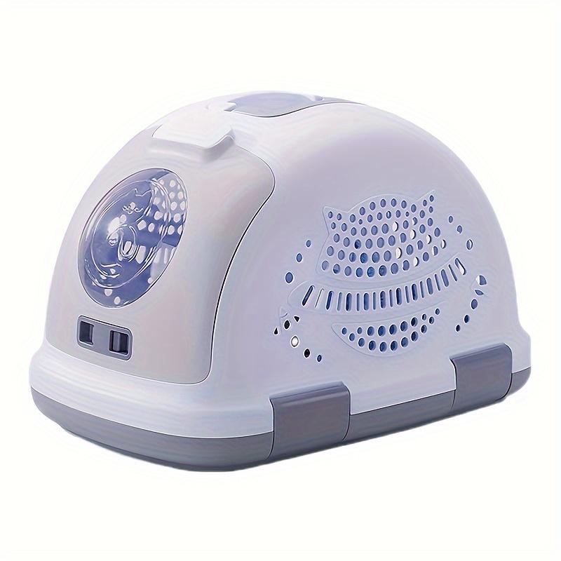 Pet Carrier, Cat Cage, Portable Cat Shipping Box, Car Large Cat Bag, Transport Box Travel Box For Pet