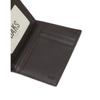 Daks Mesh Gradient Brown Wallet Dbwa6f736w3