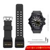 For Casio G-Shock GG-1000/GWG-100/GSG-100 Men Sport Waterproof Replace Bracelet Band Strap Watch Accessories Resin Watchband