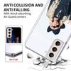 B-Beyonce Concert Bang Phone Case For Samsung Galaxy S25 Edge S24 S23 FE S21 S20 S10 Plus S22 S26 Ultra Cover Clear Cases TPU Ca