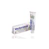 Toothpaste - Vectorident 75 Ml - Menthol - Fluoride 1250 Ppm - Cavity and Gum Protection