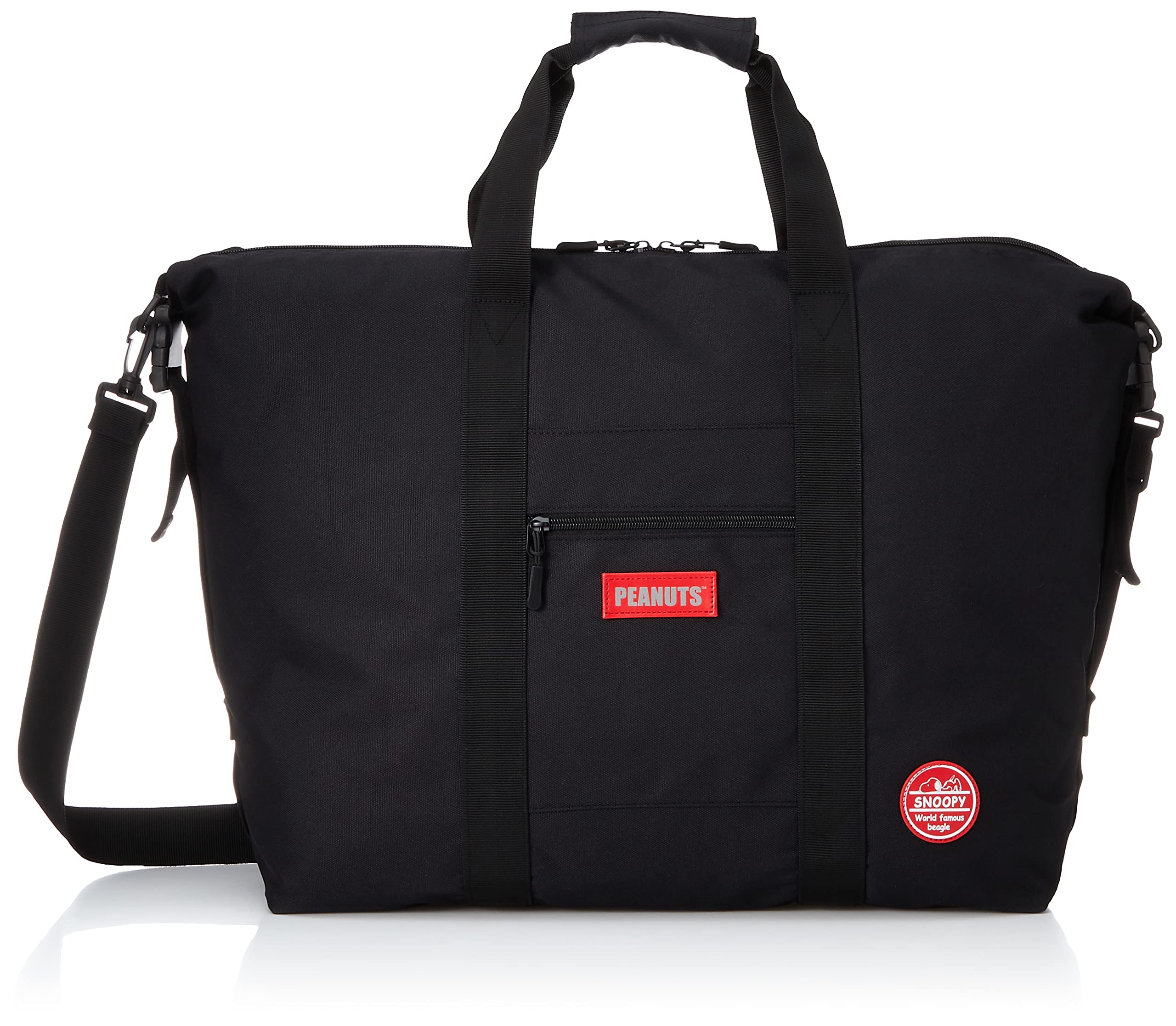 Арахис Boston 2SN4561BT Черно-красный