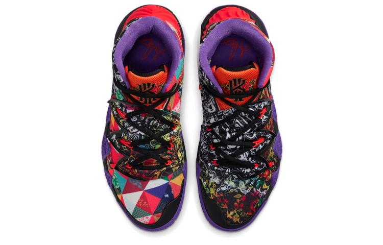 Nike Kybrid S2 'Chinese New Year' DD1469-600