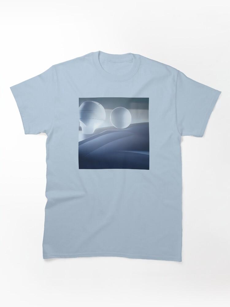 Stellaris Overseers Classic T-Shirt