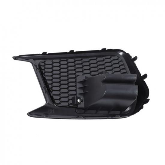 Remplacement de la calandre avant pour Subaru Impreza WRX STI VA 2017-