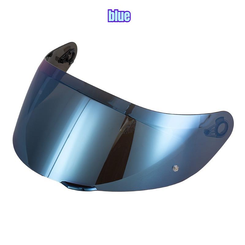 Motorcycle Helmet Visors for AGV K1  K1S K3SV K5 K5S Moto Helmets Visor Lens Shield Glasses Accessories Para Casco Casque