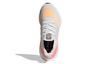 UltraBoost 21 Wmns Adidas 'White Acid Orange' Women's FY0400