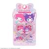 SHOBIDO - Sanrio My Melody & Kuromi Cream Blush