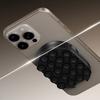Mobile Phone Holder 3-in-1 Magnetic Stand with Suction Cup And Hook Foldable 360 Degrees Rotatable Phone Holder for Car Gym