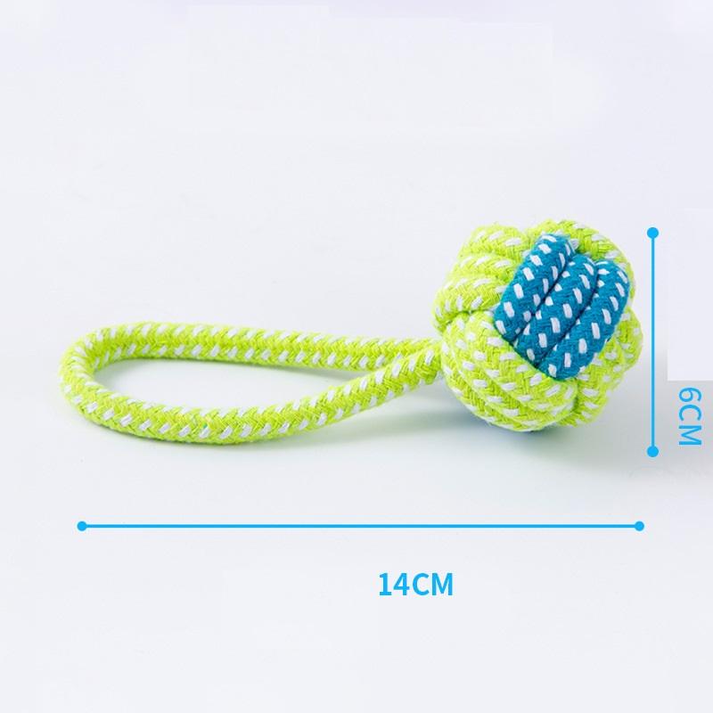 New Dog Joint Toy for Puppies Dog Chewing Toy Big Games for The Pet Chewing Toy Resistant Interactive Dog Toys GWJ08