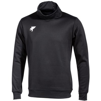 Sena Sweatshirt, schwarzes Herren-Sweatshirt