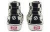 Vans SK8 Hi 38 Decon Sf 'Black White' VN0A4BX6KIG