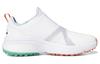 Adidas Solarmotion Boa Golf Shoes 'Cloud White Court Green' GV9388