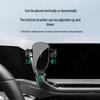 Honda Accord 11th Gen 2023 Inspire Car Mount - Smart Enjoyment Excellence Edition Accessories