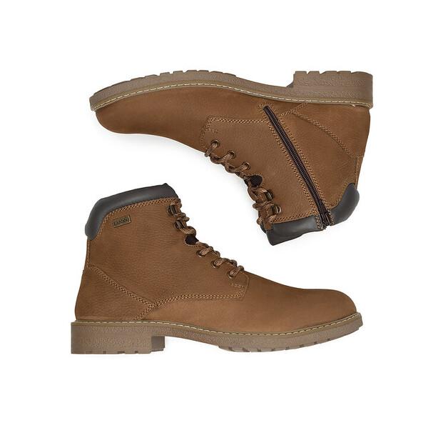 Boots Lasocki TRANCE-02 MI08 Brown