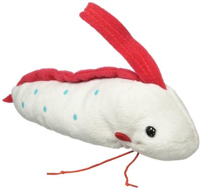Little Beans Oarfish Plush Toy
