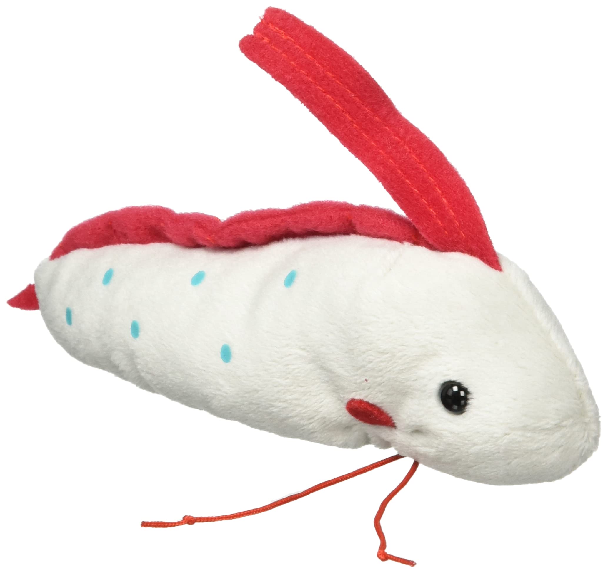 

Little Beans Oarfish Plush Toy
