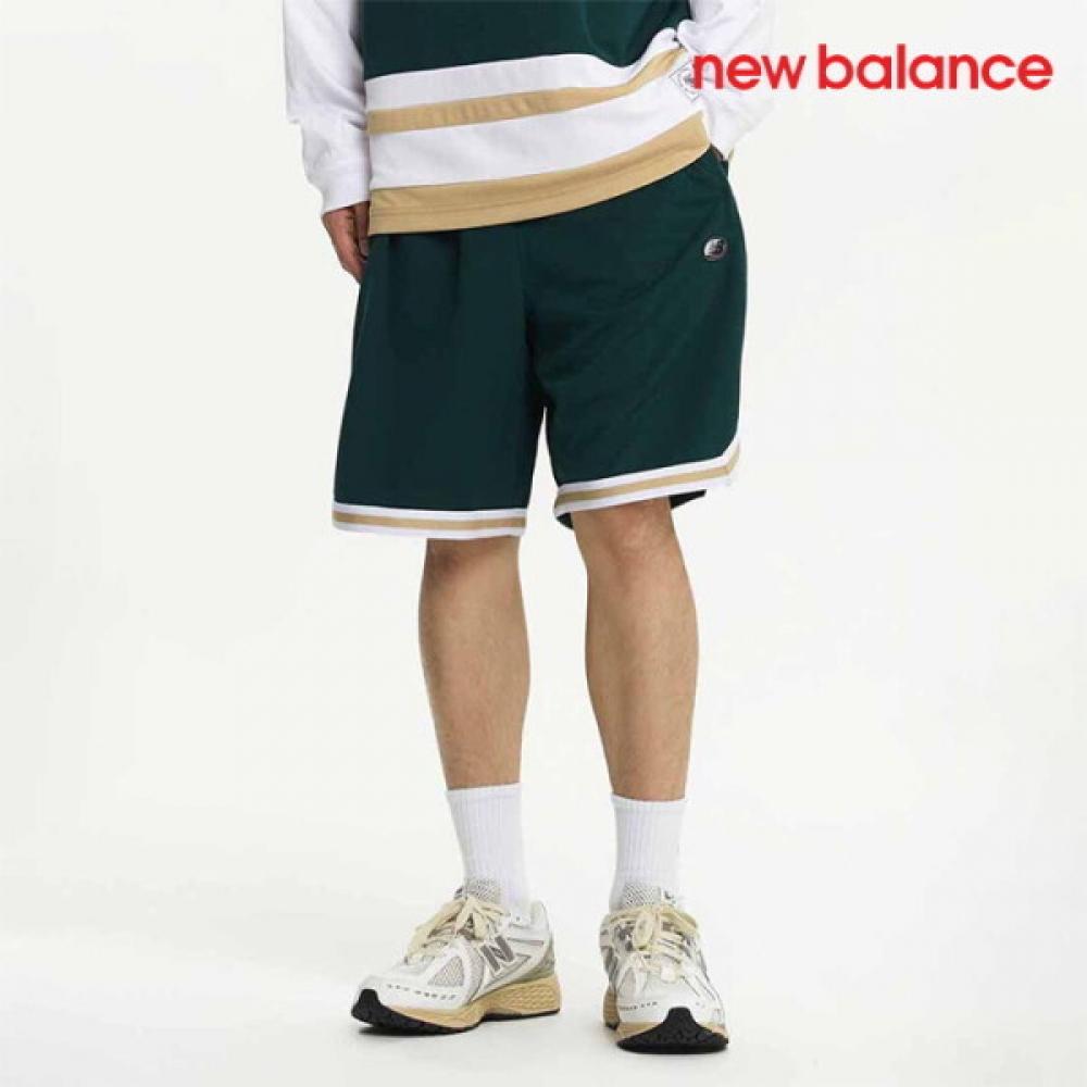 

New Balance 5 Inch Mesh Shorts G9 Nbnve22543 62 FREE/L