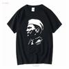 T-shirt Unisex I Josip Broz Tito L Fino a 5xl Maniche Lunghe o Corte Lavaggio Vintage Unisex Uomo Elastica Comoda alla Moda
