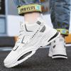 Shoes Casual Breathable Men Fashion Sneakers Lightweight