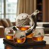 Louça para beber – Jarras e carafes