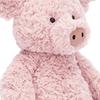 Jellycat Farm Animal Series Barnabus Pig Cute Doll Plush Doll 26cm Height