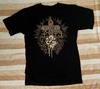 Unique Crew Neck Casual Shirt Coheed And Cambria Band Black Unisex Full Size T-S
