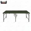 Yongchi Portable Folding Tactical Field Table