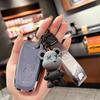 Ford Key Cover for Focus, Mondeo, Escort, Taurus, Edge, Explorer, Everest - Protective Hard Case