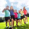 12/4 Stück Dreibein-Rennbänder Elastisches Bindeseil Teambuilding-Spiele Für Kinder Karneval Sportfest Hinterhof Partyzubehör