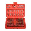 100-Piece Universal Screwdriver Bit Set