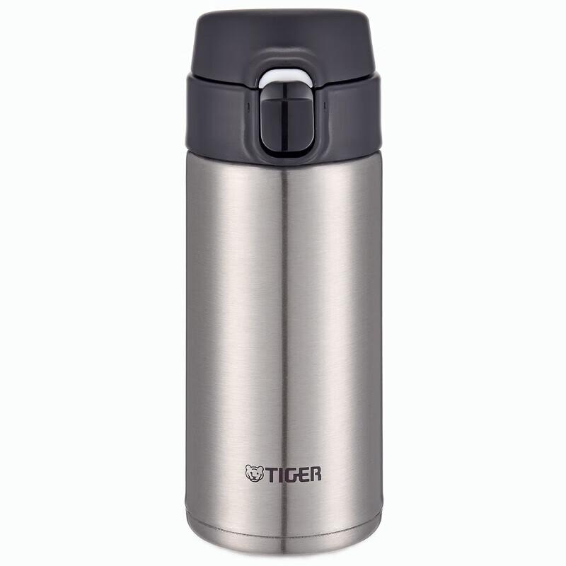 Tiger Ultralight Stainless Steel Insulated Mug 360ml