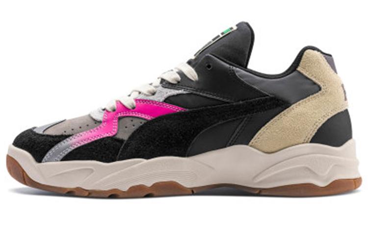 PUMA Rhude X Performer Grey Black 371391-01 38