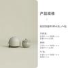 Gaiwan Kuaike Cup Travel Single Tea Set For One Person Coarse Pottery One Pot One Cup Business Souvenir Storage Bag