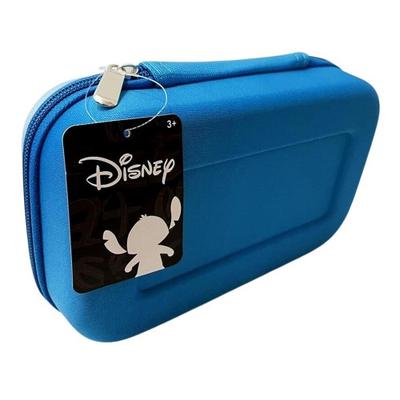 Lilo & Stitch Plush Stitch Pencil Case